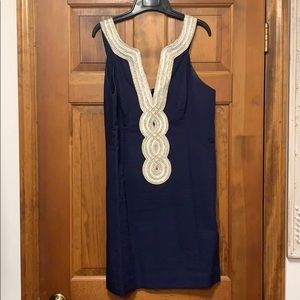 Lily Pulitzer Valli Shift Dress